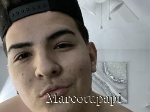 Marcotupapi
