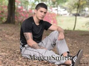 MarcuSmith
