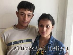 MarcusAndJuelieta