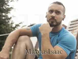 MarcusIsaac