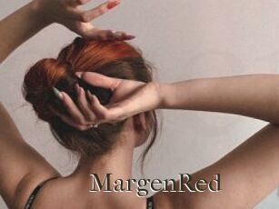 MargenRed