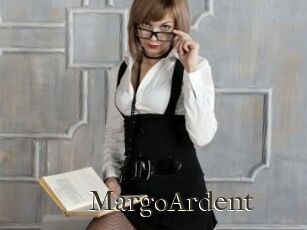 MargoArdent