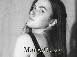 MargoClassy