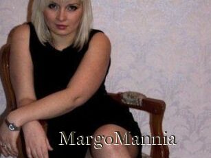 MargoMannia