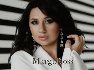 MargoRoss