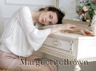 MargueriteBrown