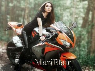 MariBlair