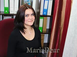 Maria_Dear
