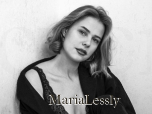 MariaLessly