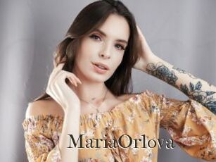 MariaOrlova