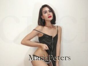 MariaPeters