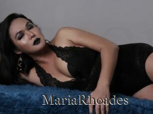 MariaRhoades