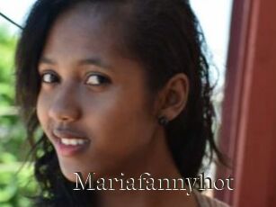 Mariafannyhot