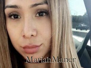 Mariah_Maner