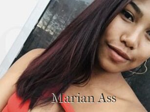 Marian_Ass