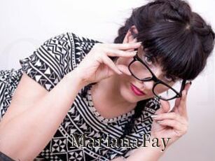 MarianaFay