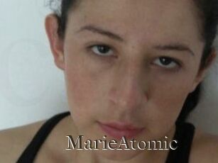 MarieAtomic