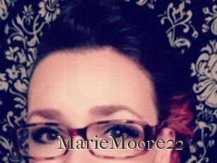 MarieMoore22