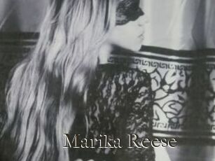 Marika_Reese