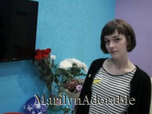 MarilynAdorable
