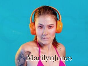 MarilynJones