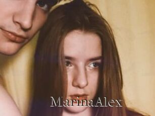 MarinaAlex