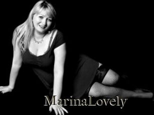 MarinaLovely