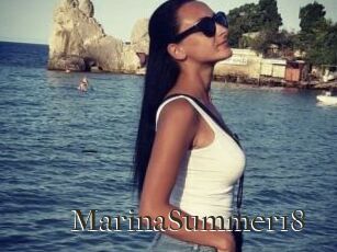 MarinaSummer18