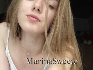 MarinaSweete