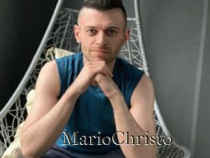 MarioChristo