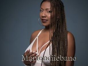 Mariondiiebano