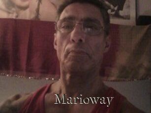 Marioway