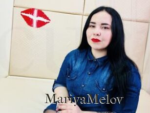 MariyaMelov