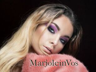 MarjoleinVos