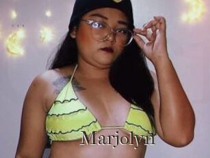 Marjolyn