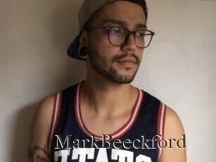 MarkBeeckford