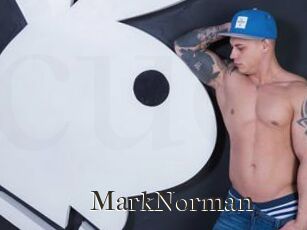 MarkNorman