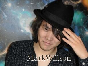 MarkWillson