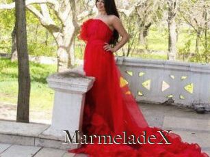 MarmeladeX