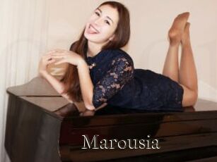 Marousia
