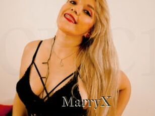 MarryX