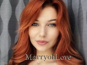 MarryohLove