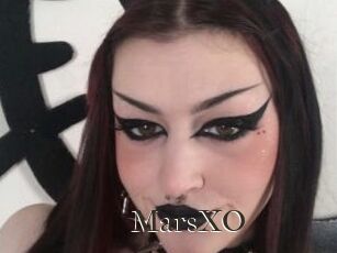 MarsXO