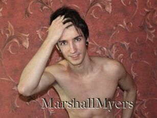 MarshallMyers
