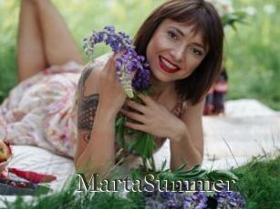 MartaSummer