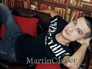 MartinCasper