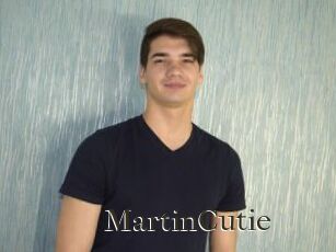 MartinCutie