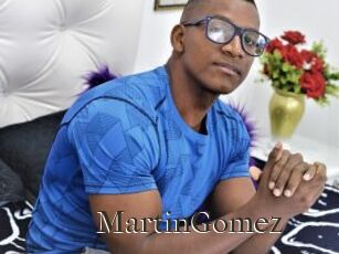 MartinGomez