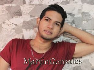 MartinGonsales
