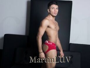MartinLUV